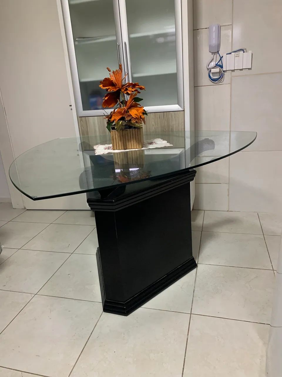 Vende mesa sem cadeiras  - Foto 5