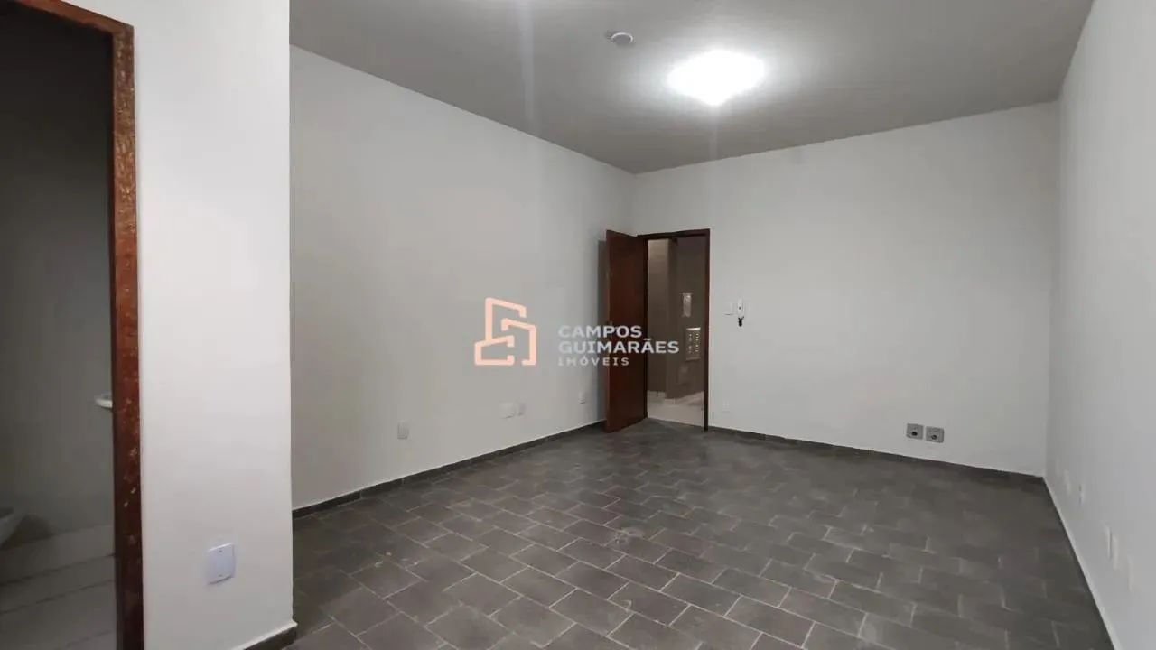 Sala para aluguel, Alípio de Melo - Belo Horizonte/MG - Foto 4