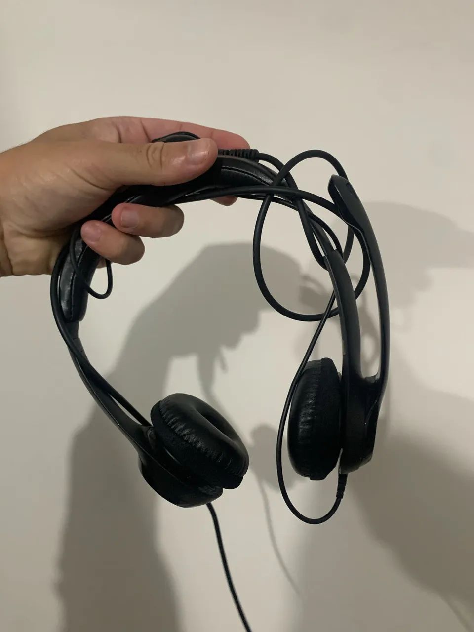 Headset logitech H390422080218797844480