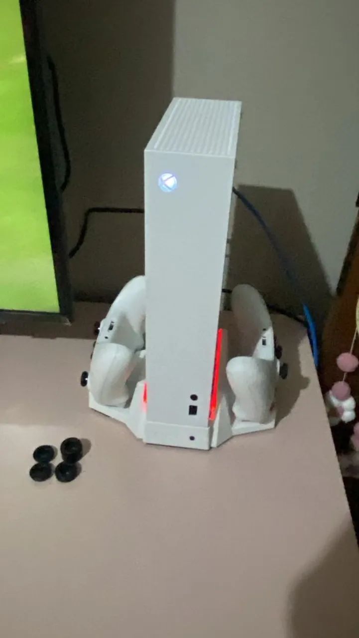 XBOX SERIES S - Foto 5