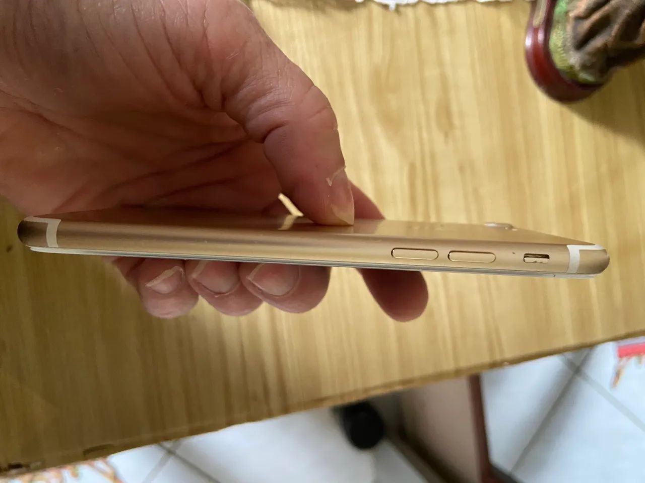 iPhone 7 128gb  - Foto 5