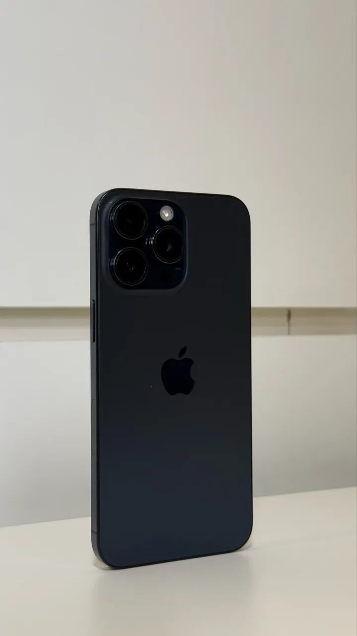 IPHONE 15 PRO MAX 256gb - Foto 2