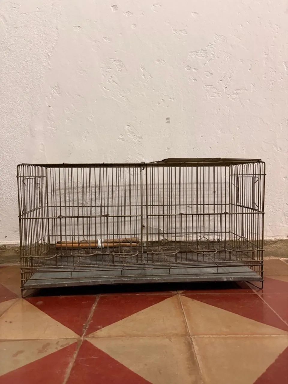 Gaiolas para pássaros - Foto 3