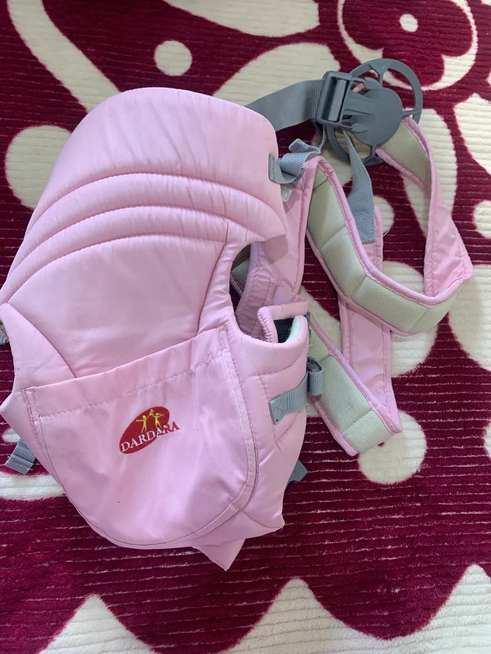 Kit enxoval menina - Foto 5