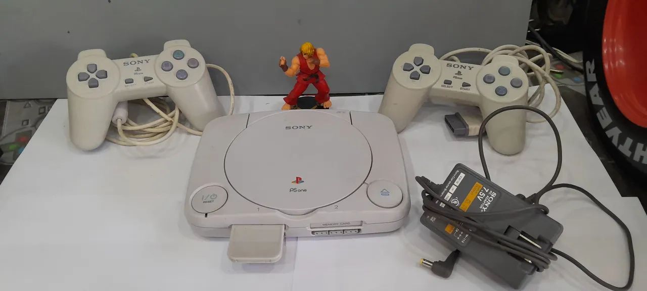 Playstation one 100% - Foto 2