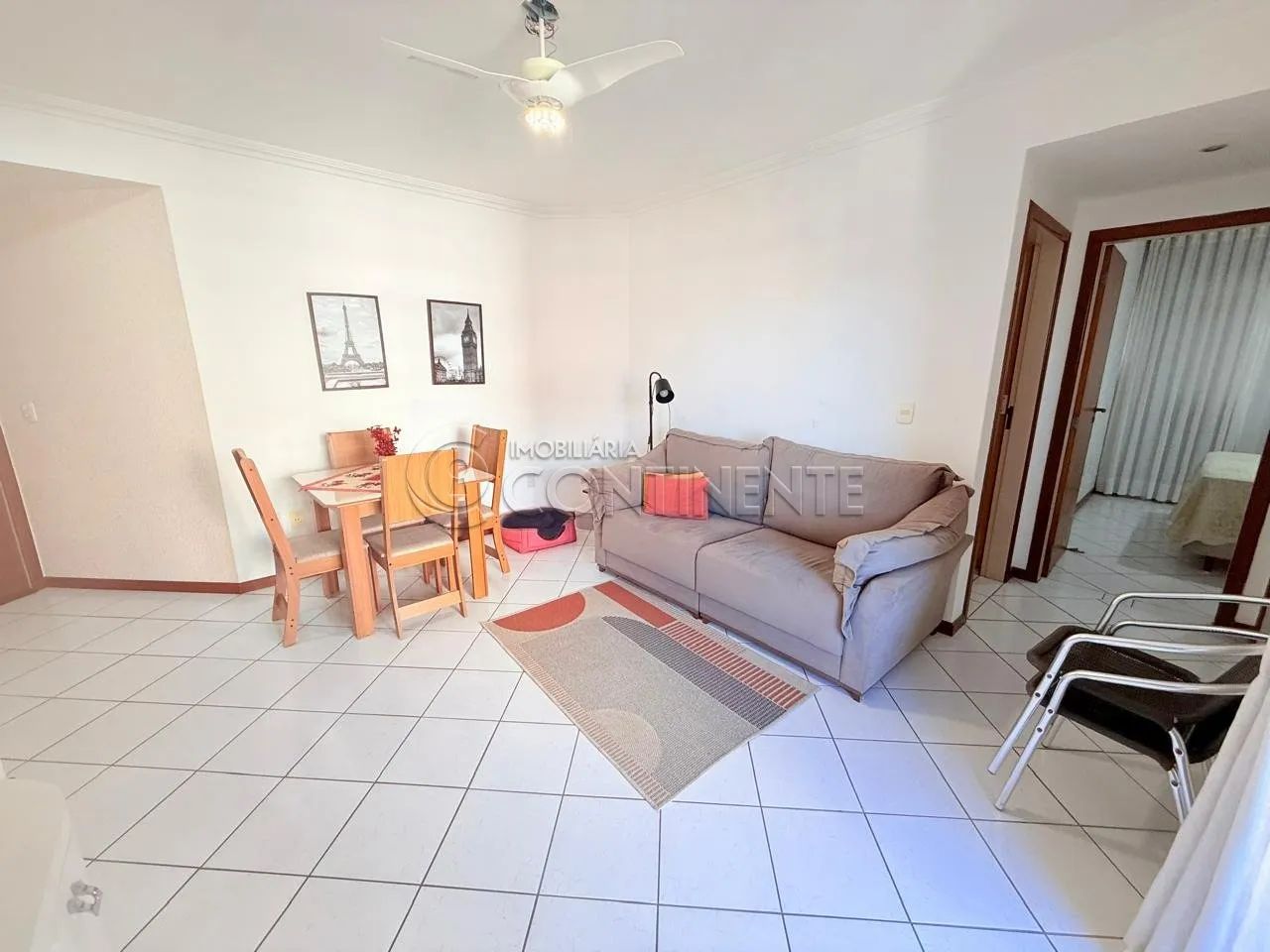 APARTAMENTO A VENDA EM CAMPINAS - 2 DORMITÓRIOS COM SUÍTE - VISTA MAR - ELEVADOR - Foto 5