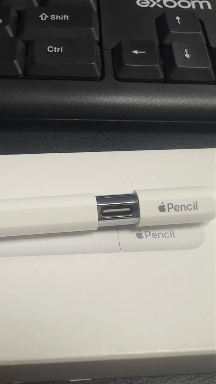 APPLE PENCIL USB-C - Foto 2
