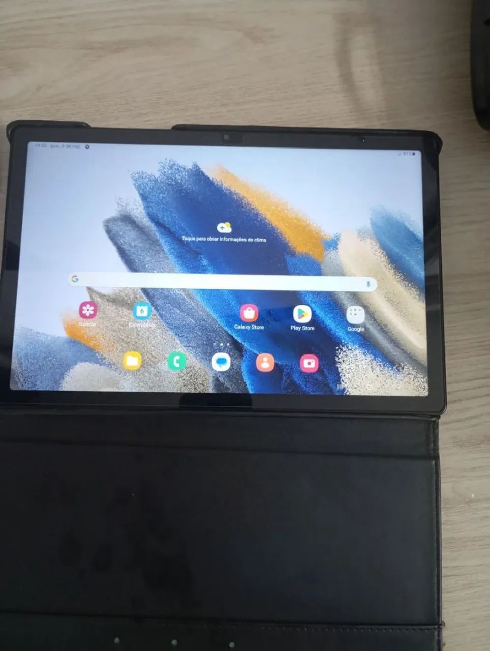 Tablet Samsung Galaxy TAB A8 X205 WiFi 64GB - Foto 2