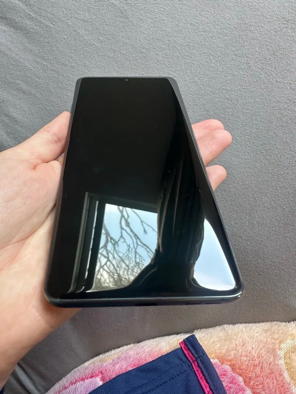 Motorola Edge 60 Pro 5g 512gb - Foto 4