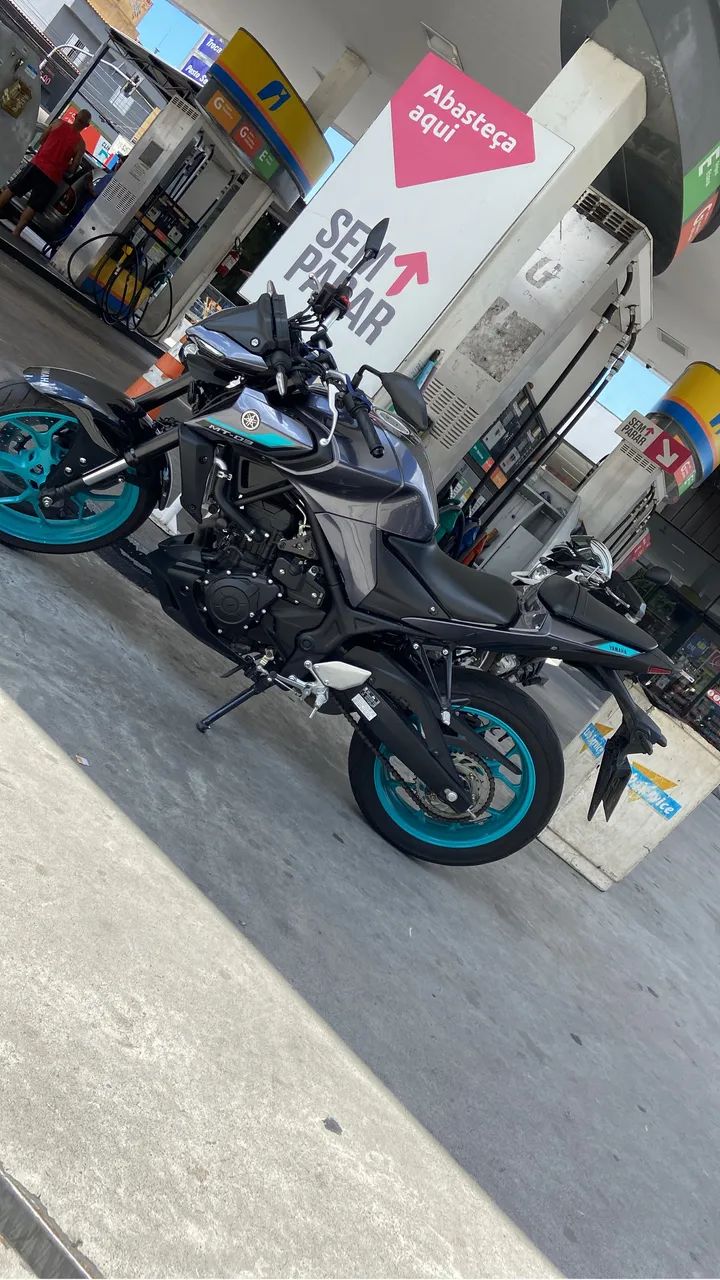 Vendo mt030