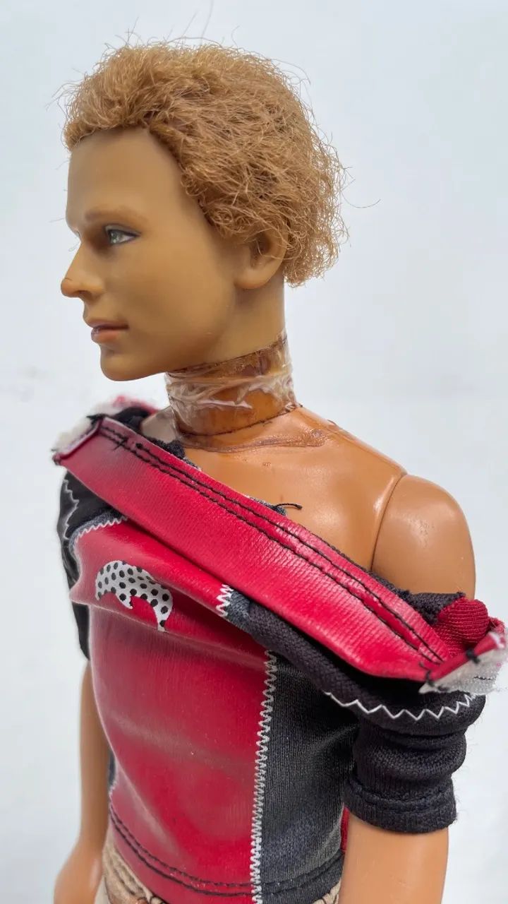 Boneca Blaine Barbie surfista  - Foto 3