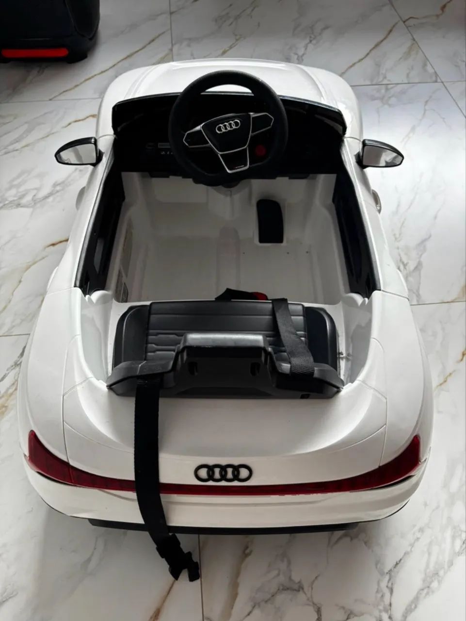 Carro De controle remoto - Foto 2