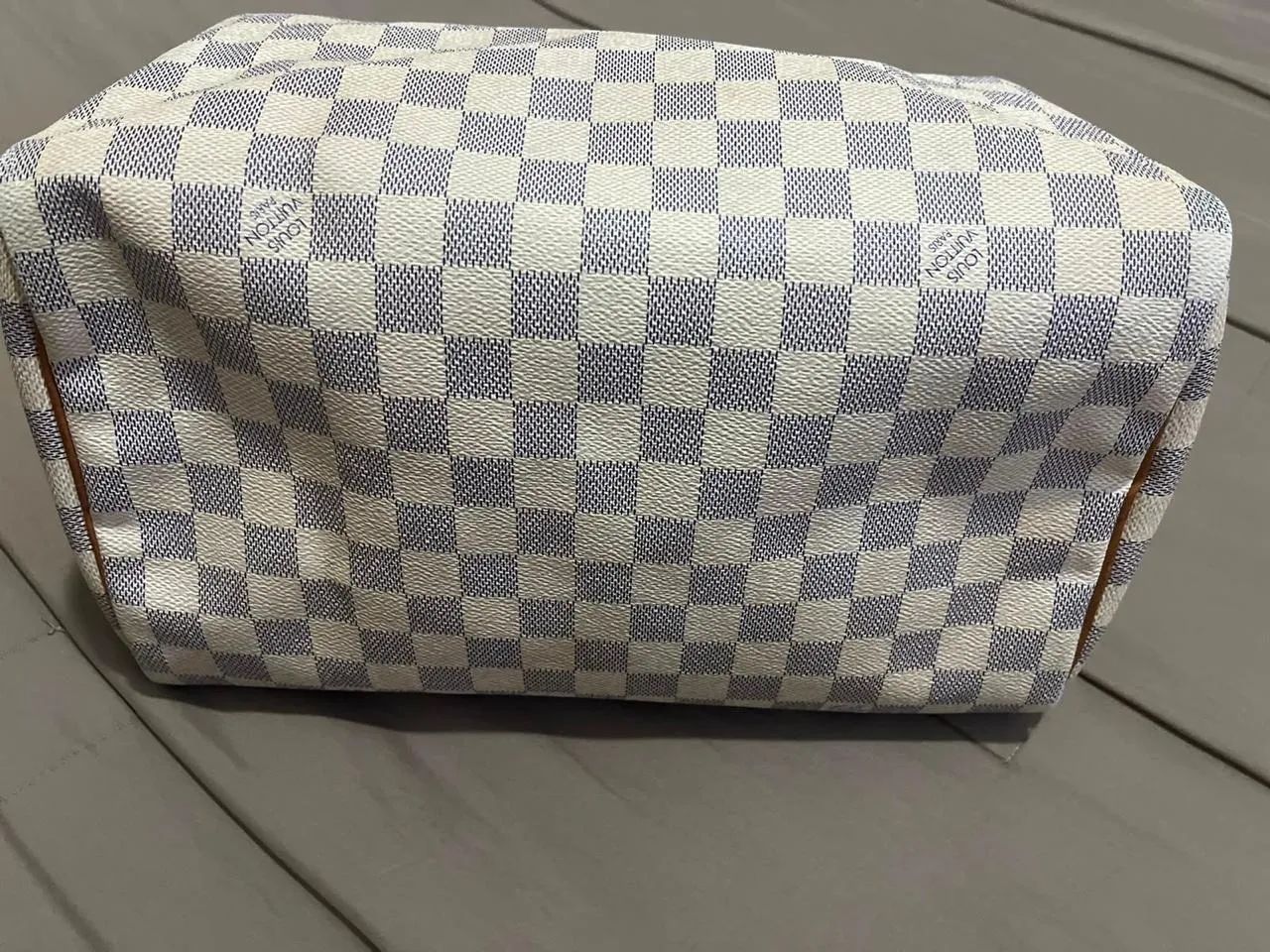 Bolsa louis vuitton original  - Foto 4