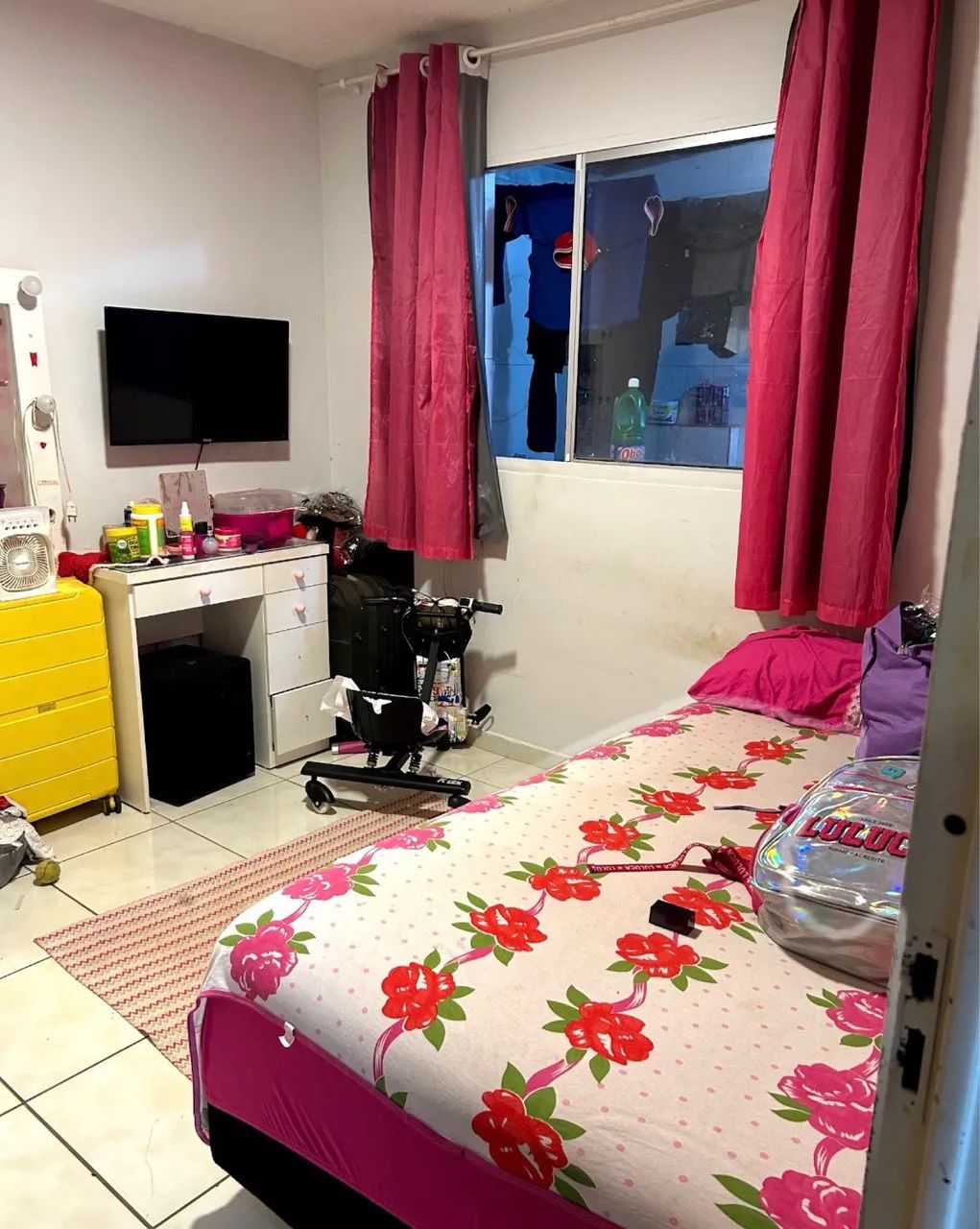 Vendo Apartamento no Valparaíso  - Foto 3