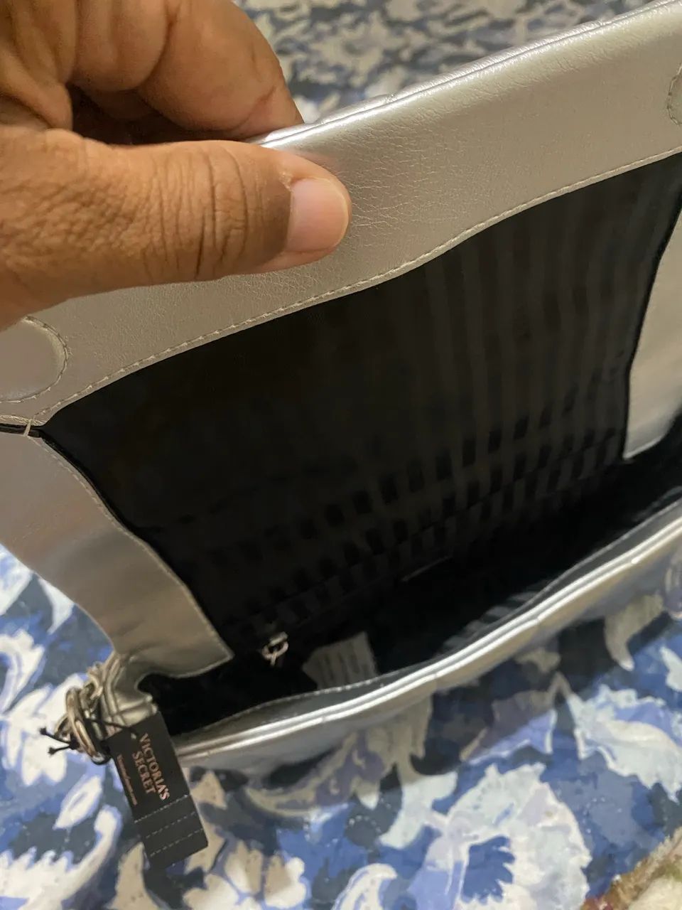 Bolsa Victoria secrets original - Foto 2