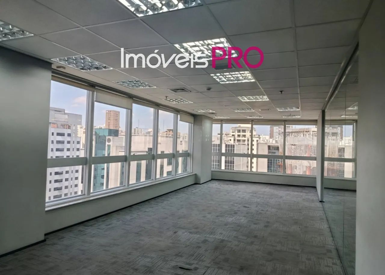 Conjunto comercial no Itaim Bibi - Foto 5