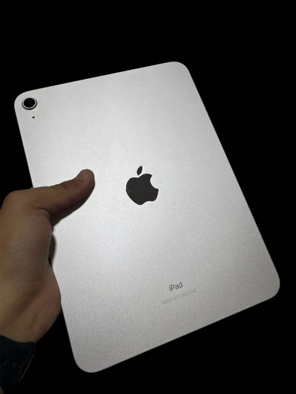 iPad 10 64GB | Silver (Prata) - Tablets e E-Readers - Taguatinga