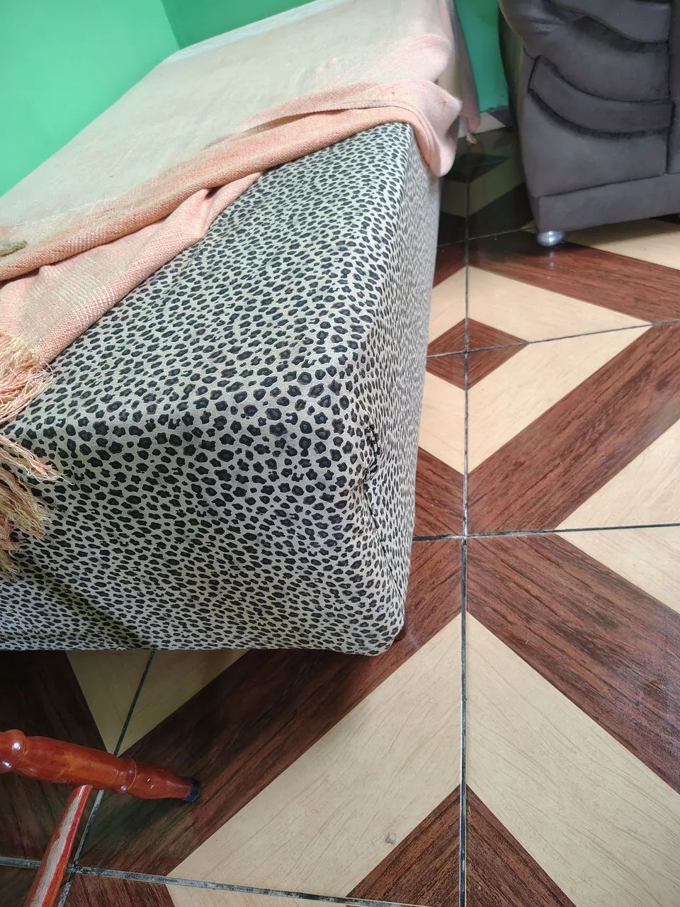 Cama box solteiro - Foto 2
