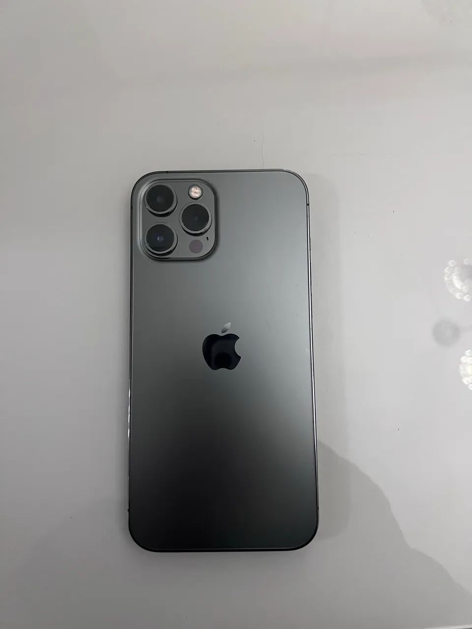 iPhone 12 Pro Max 128gb - Foto 3