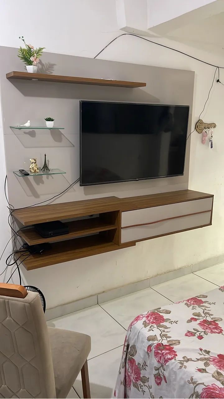 Painel de Tv