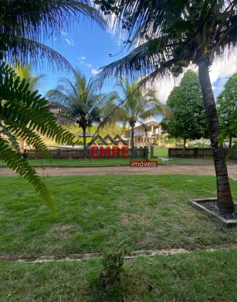 Vendo Chacara para Eventos Proxima de Palmas - Foto 4