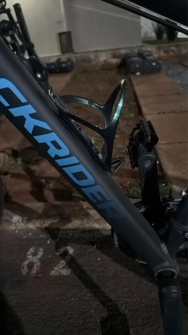 Bicicleta Rockrider MTB ST120 - Foto 3