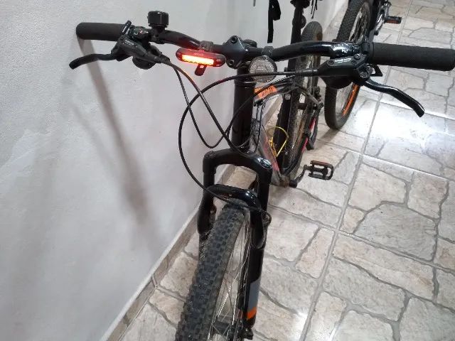 Bicicleta Caloi aro 29 - Foto 4
