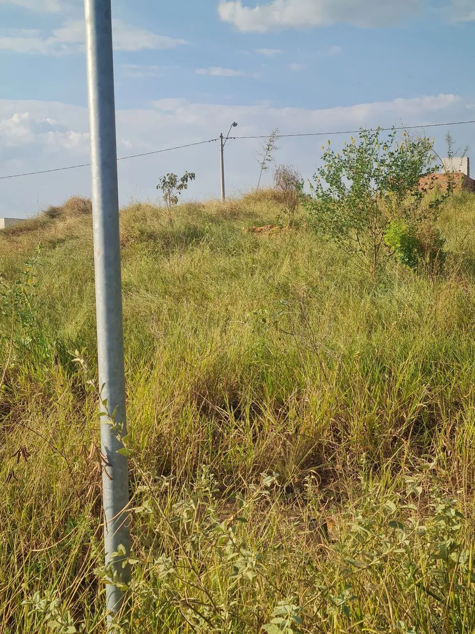 Terreno 250m2 Bela Alianca  - Foto 2