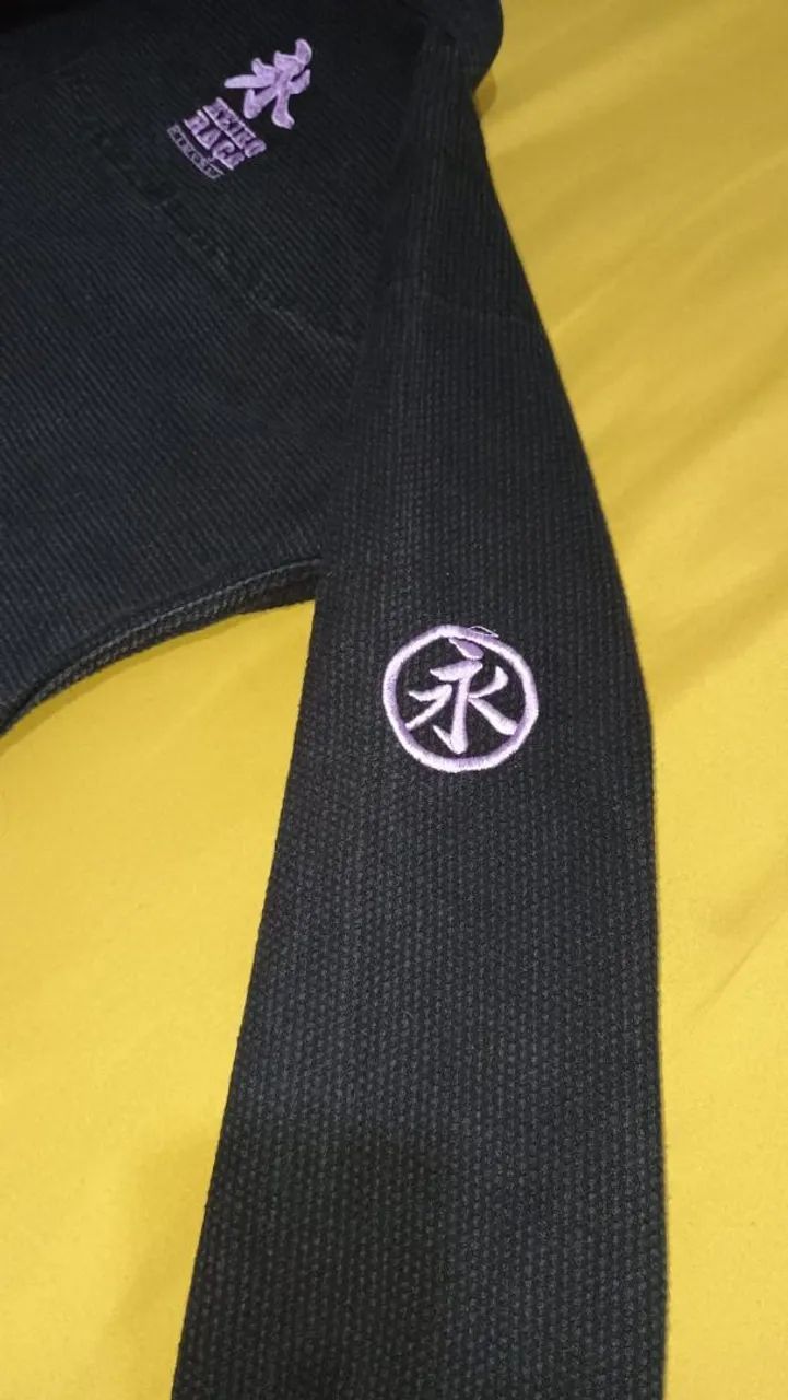 Kimono jiu-jitsu - Keiko - Foto 6