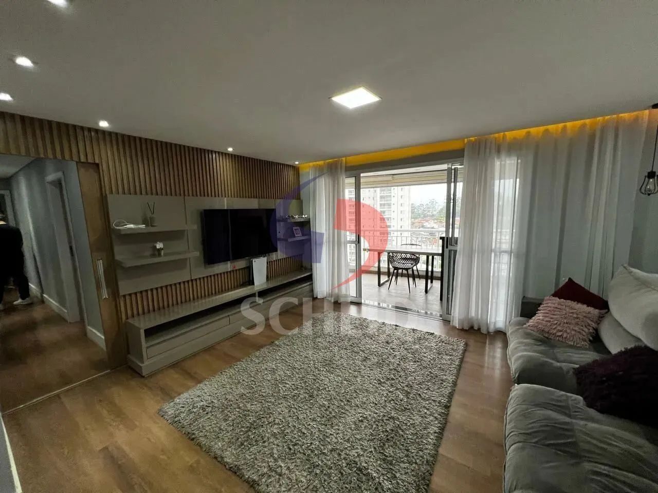 Apartamento a venda 03 quartos 1 suite Condomínio Mund - Foto 12