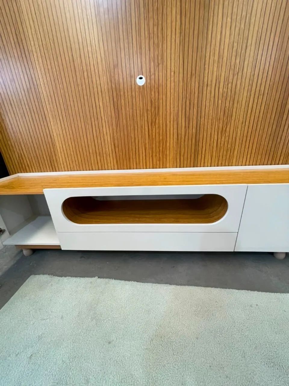 RACK MADEIRA MDF ? 2,10 METROS - Foto 3