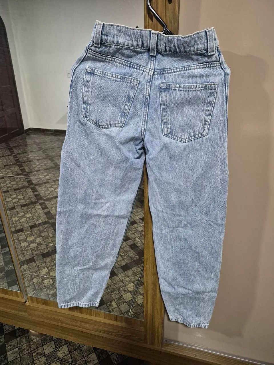 Calças Jeans infantil  - Foto 2
