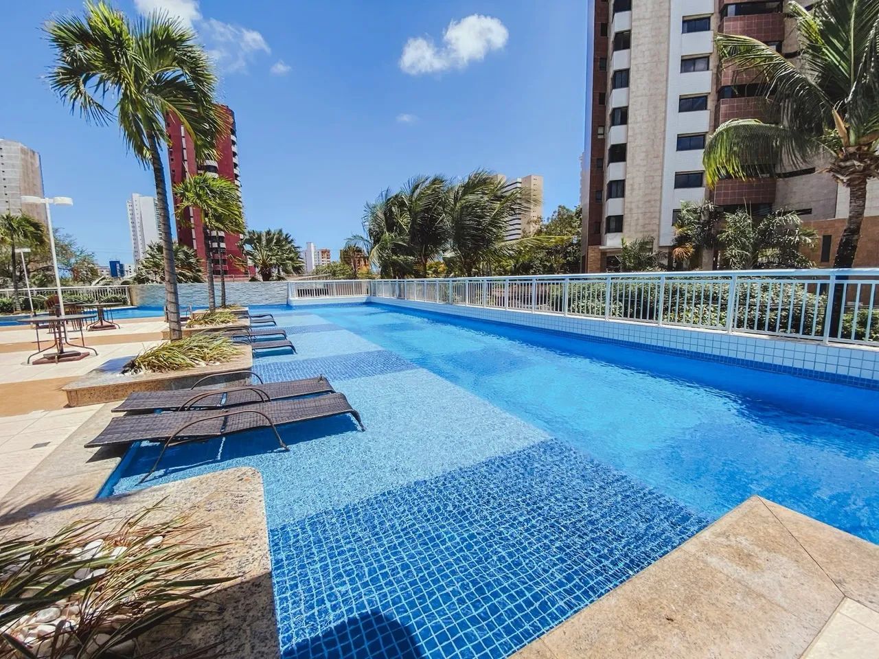 Imperator Residence, 138m2, 3 suítes, 3 vagas - Foto 3