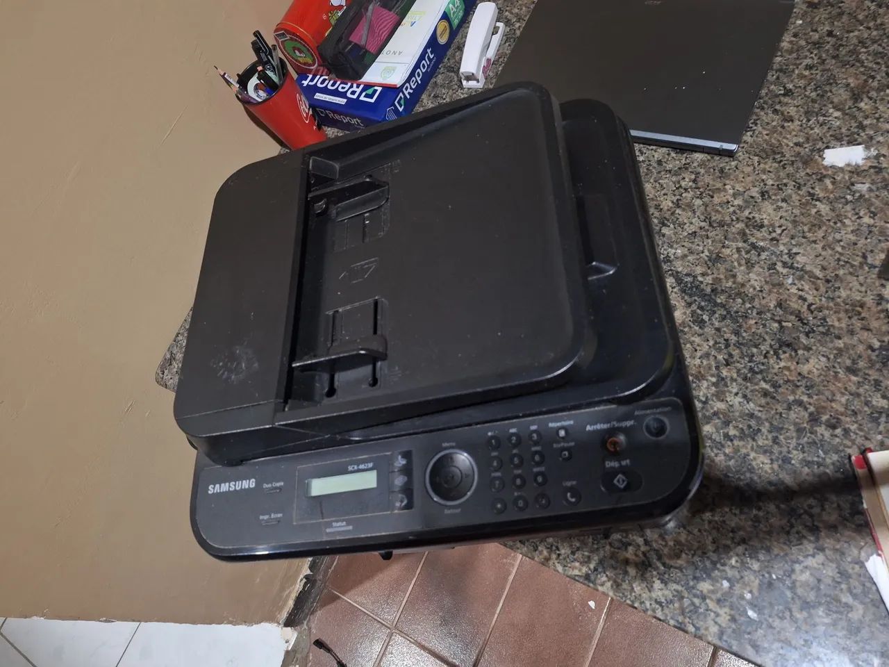 Impressora Samsung  - Foto 3