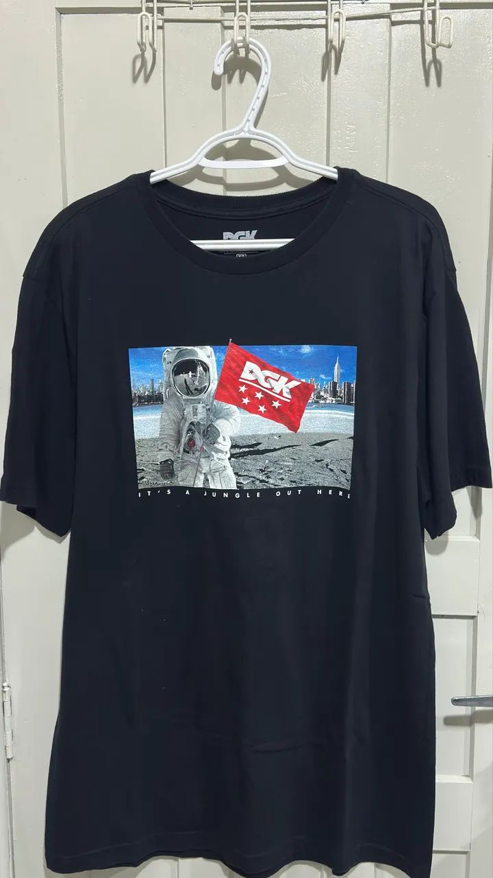 Camiseta DGK