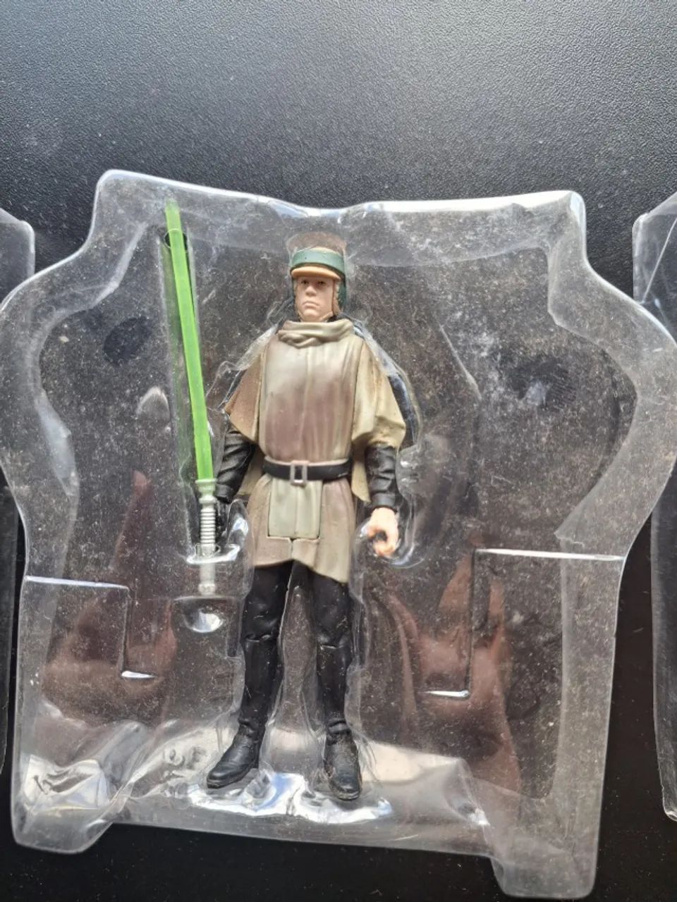 Lote Star Wars Hasbro com 5 figuras - Foto 3