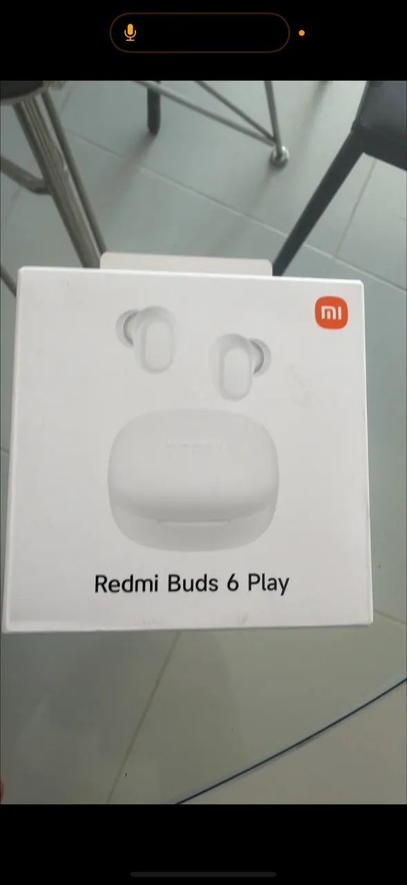 Redmi Buds 6 Play