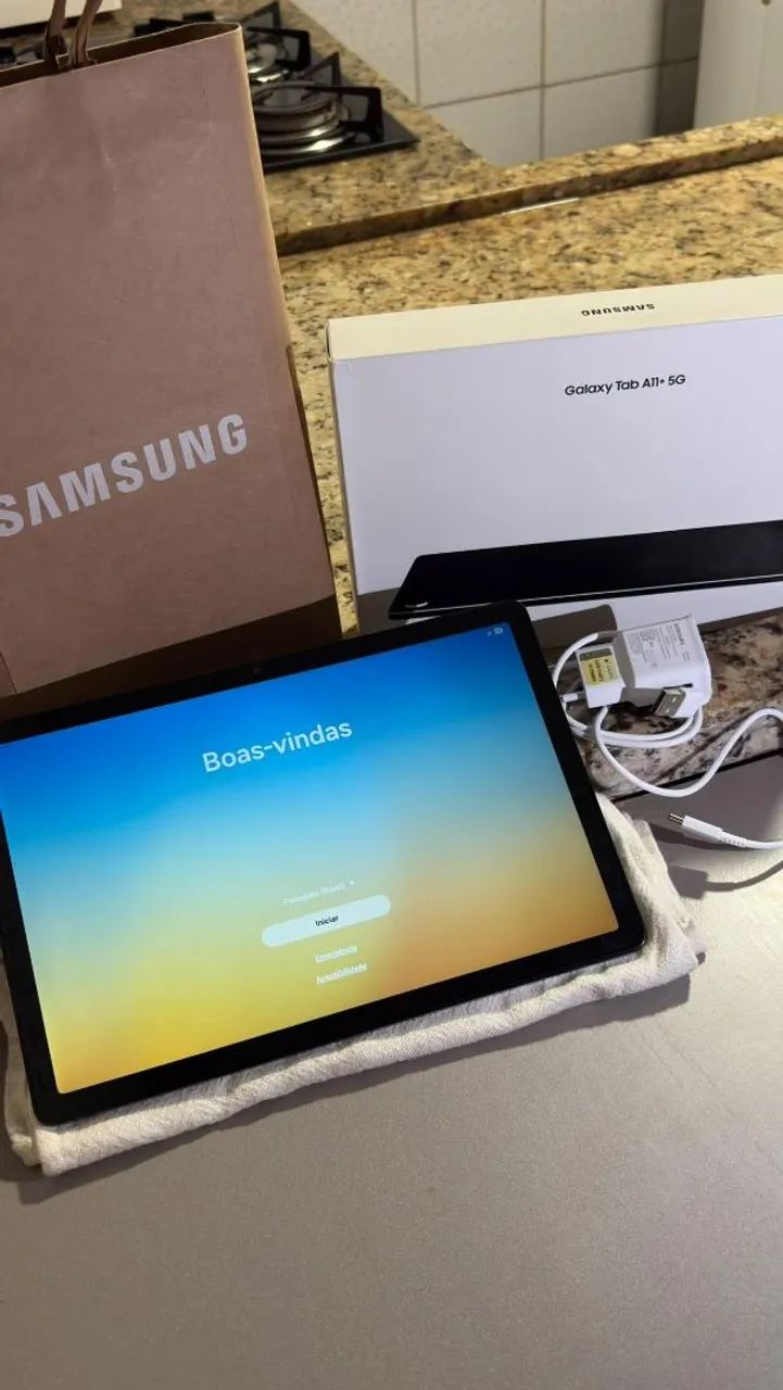 Galaxy tab a11+ 