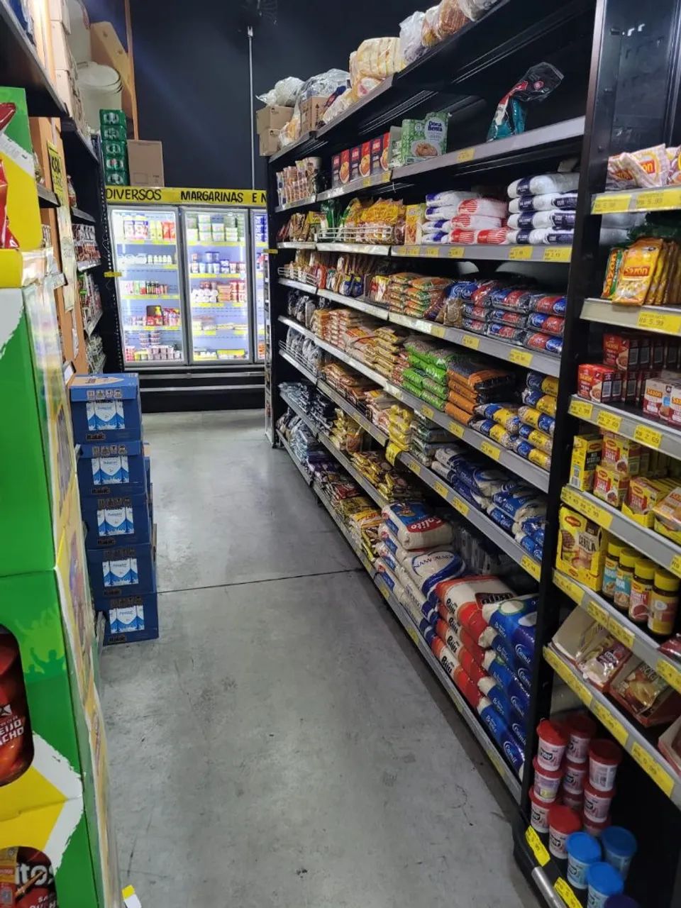 Mercado Região Norte Proximo Cachoeirinha 