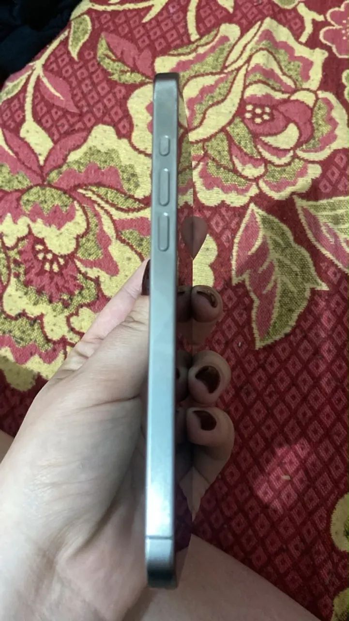 iPhone 15 Pro Max 256GB Na caixa - Foto 4