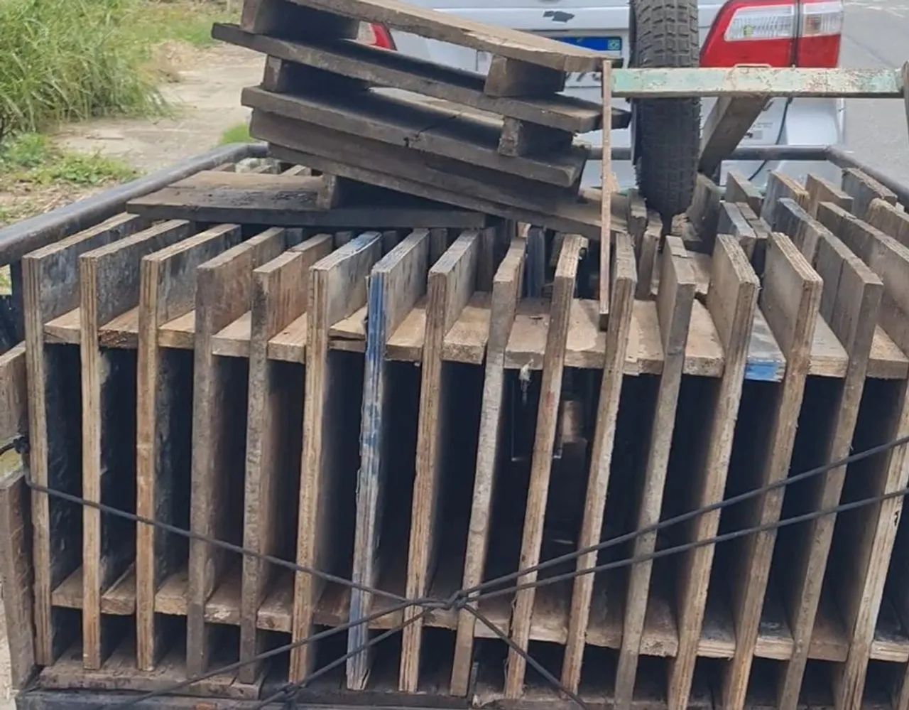 MÁQUINA DE BLOCO 