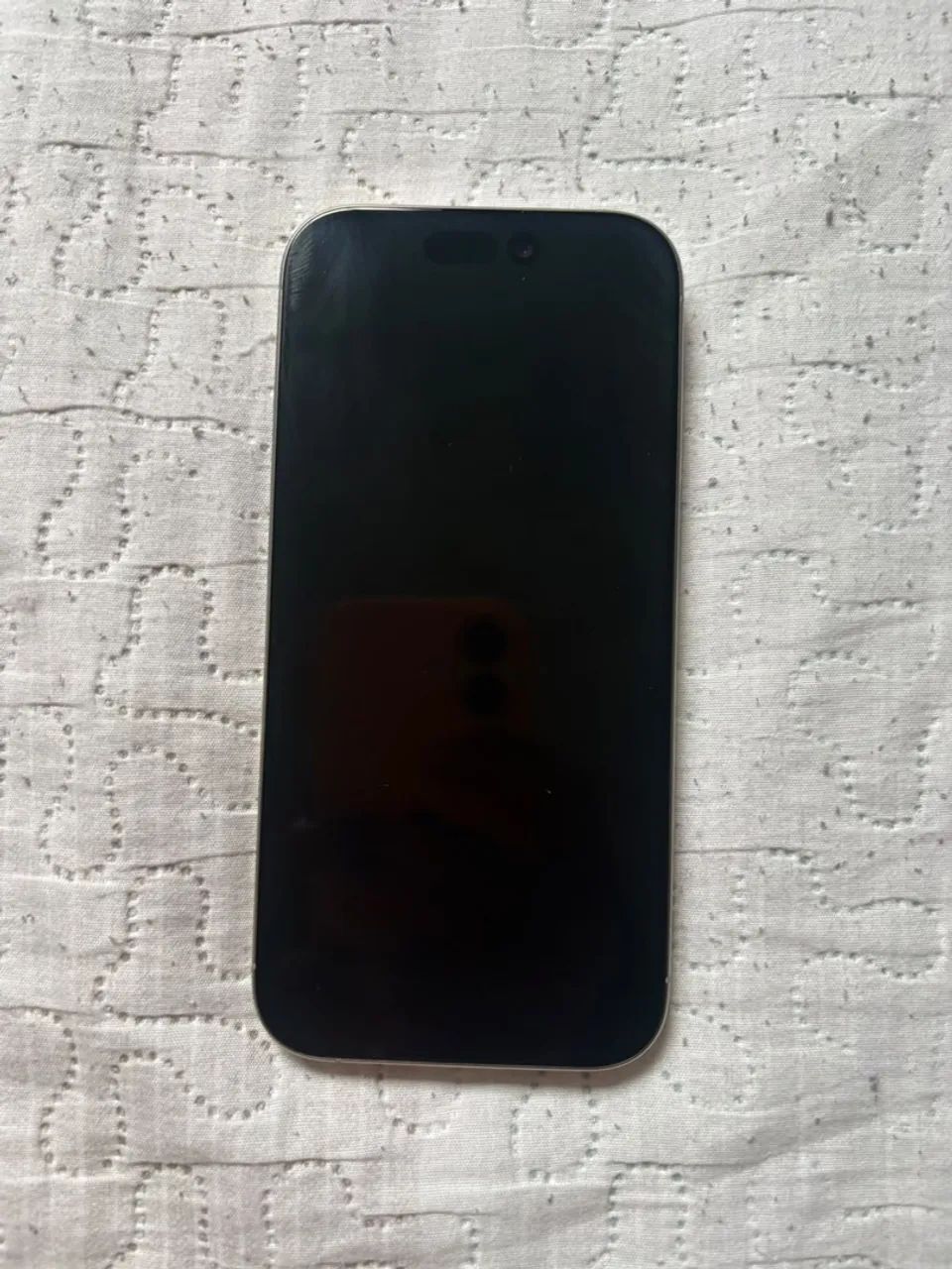 iPhone 16 pro - Foto 2