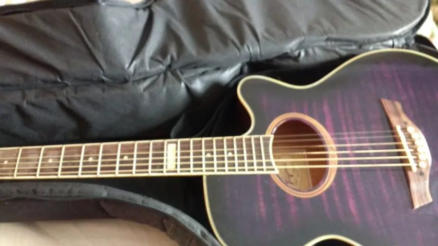 violão