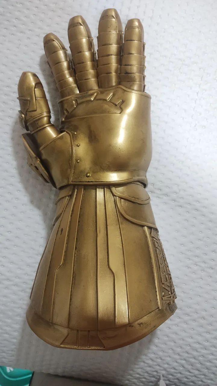 Manopla de Thanos  - Foto 4