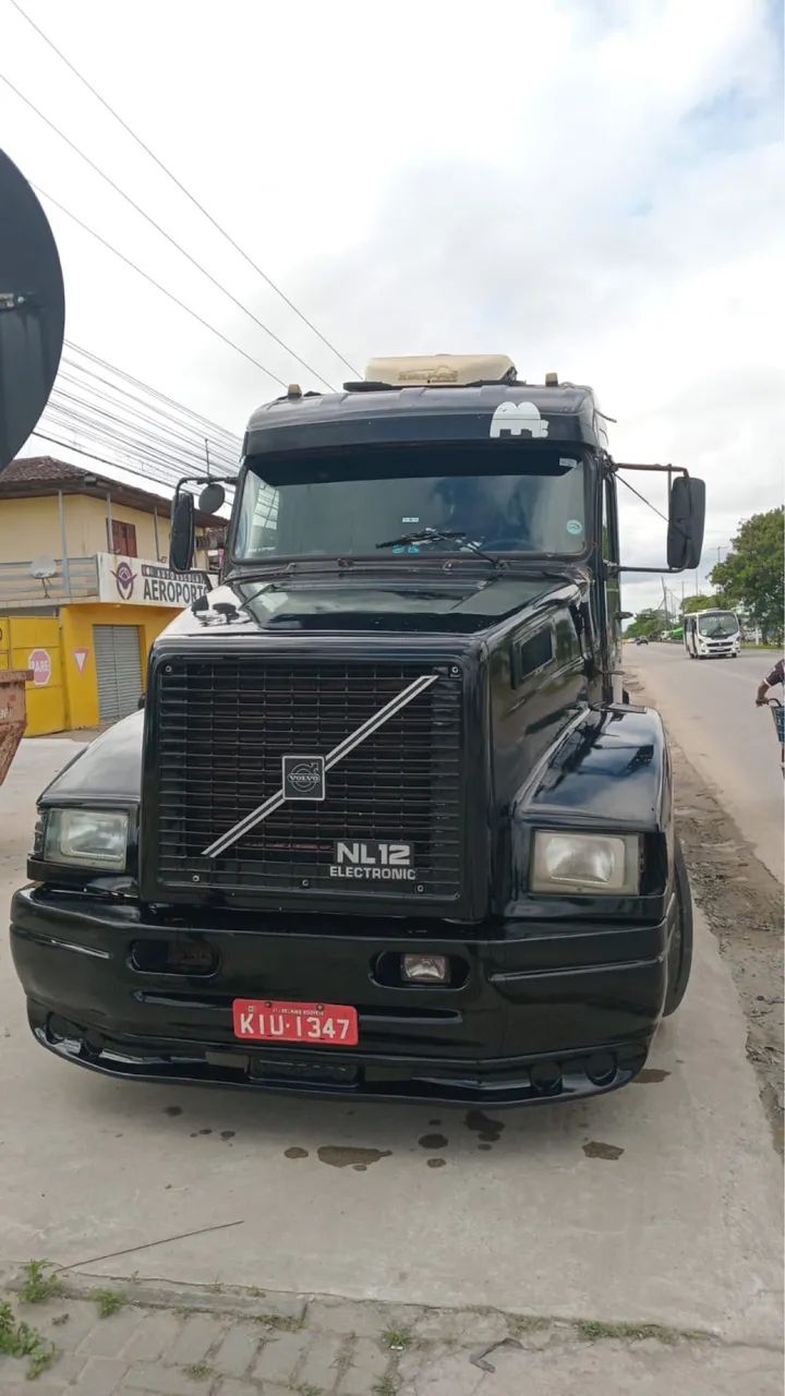 Volvo NL12 EDC GOLD 1998 - Foto 2