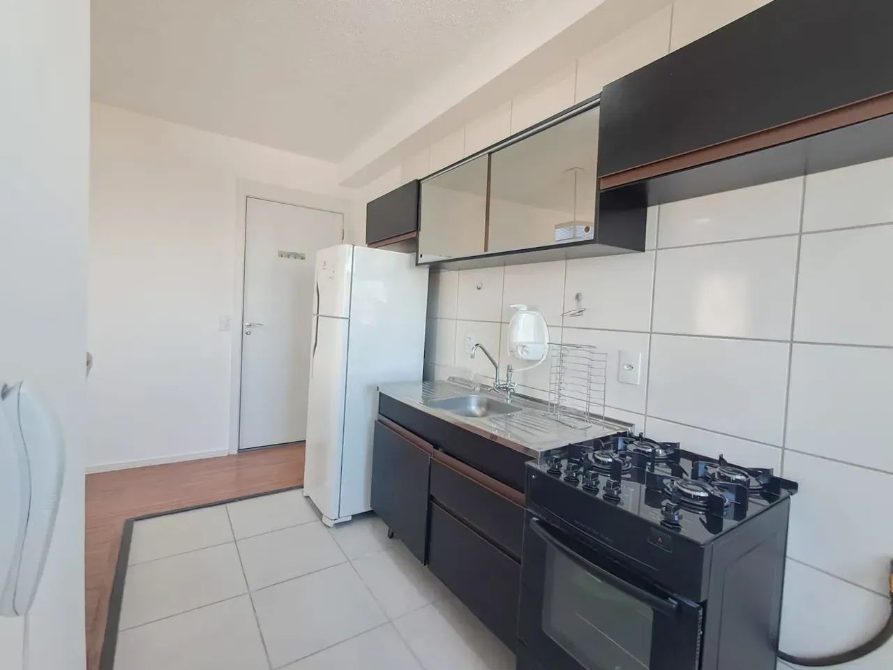 LOCAÇÃO - APARTAMENTO 2 DORMITÓRIOS - MOOCA - Foto 4