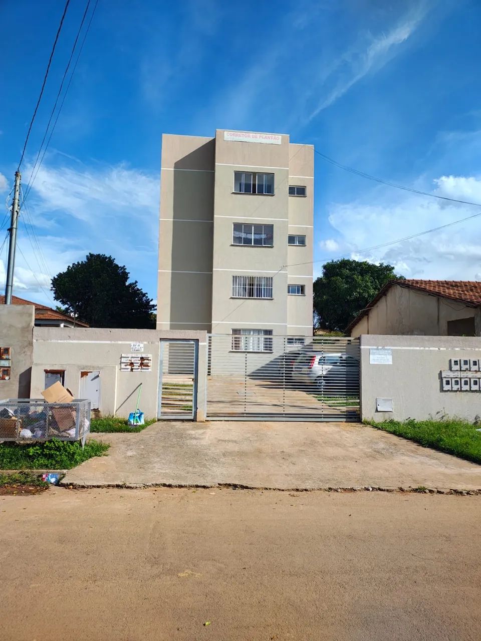 LINDO APARTAMENTO 2/4 - Foto 4
