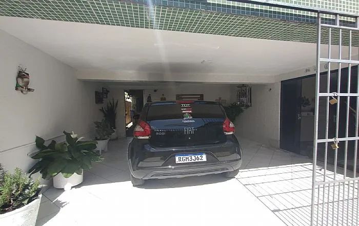 Casa à Venda - Lagoa Nova - Natal/RN - Foto 4