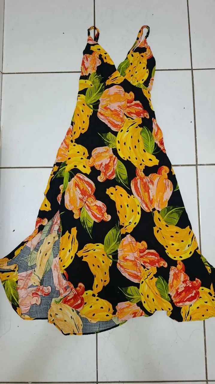 Vendo vestido individual ou lote