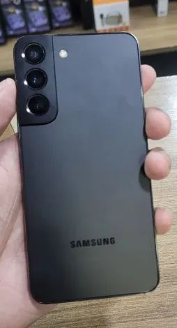 Galaxy S22 5g 256gb - Foto 3
